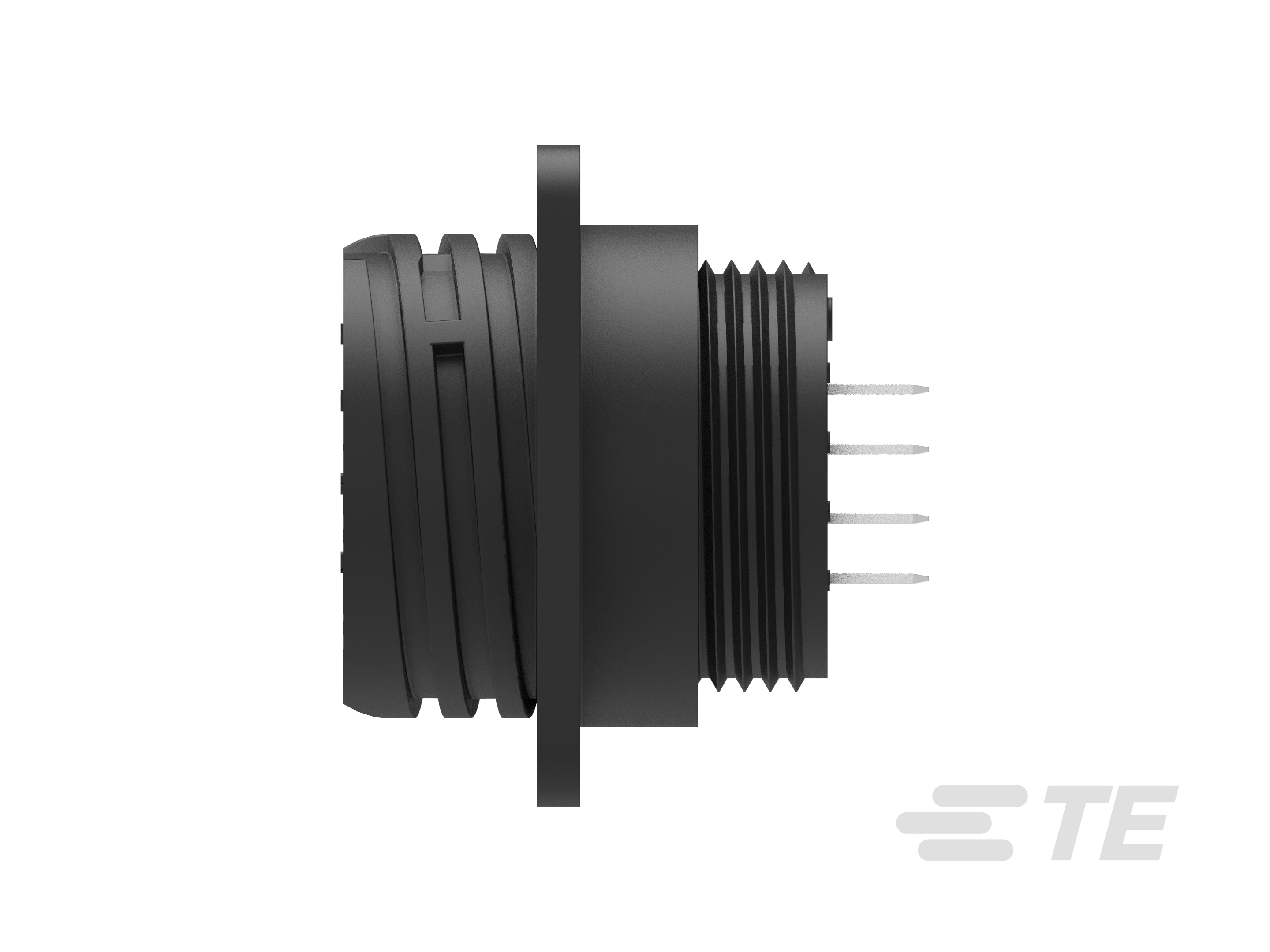 1-213825-7 : AMP Circular Power Connectors | TE Connectivity
