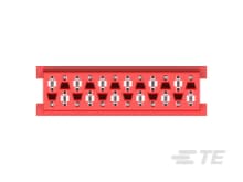 8-215079-2 : Micro-MaTch Female-on-Board Connector, Top