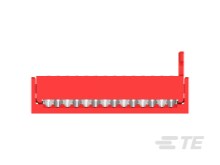 1-215083-4 : Micro-MaTch Ribbon Cable Connectors | TE