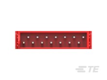 多様な Micro-MaTch : 1-215083-4 Ribbon TE | Connectors Cable アイドル