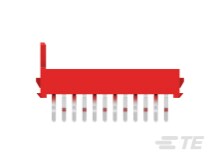 1-215464-2 : Micro-MaTch Ribbon Cable Connectors | TE