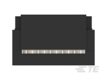 1-215882-0 : AMP-LATCH Ribbon Cable Connectors | TE Connectivity