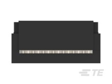 1-215882-4 : AMP-LATCH Ribbon Cable Connectors | TE Connectivity