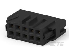 1-215915-0 : AMP-LATCH Ribbon Cable Connectors | TE Connectivity