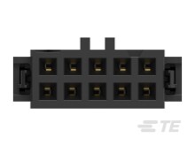 1-215915-0 : AMP-LATCH Ribbon Cable Connectors | TE Connectivity 1-215915-0 : AMP-LATCH Ribbon Cable Connectors | TE Connectivity