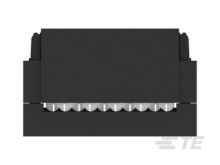 1-215915-0 : AMP-LATCH リボン ケーブル コネクタ | TE