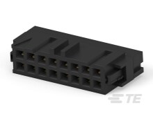 は自分にプチご褒美を : 1-215915-6 AMP-LATCH Connectivity TE | Connectors Cable Ribbon カラーリング・白髪染め