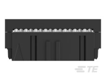 1-215915-6 : AMP-LATCH Ribbon Cable Connectors | TE Connectivity