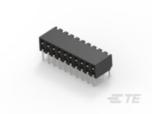 TE Connectivity 1-216603-0