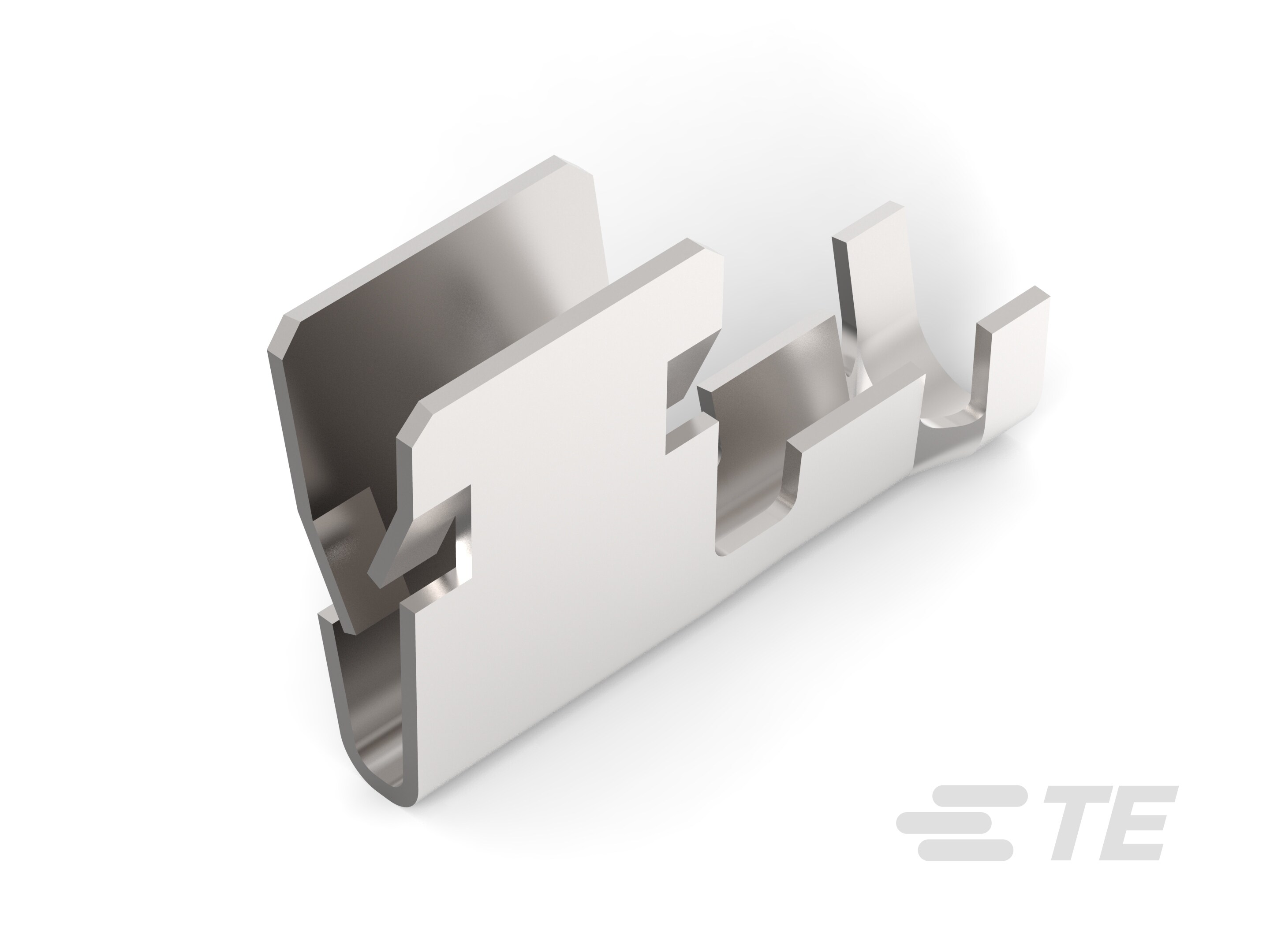 GROUND CLIP 14-18AWG ST-1217012-1