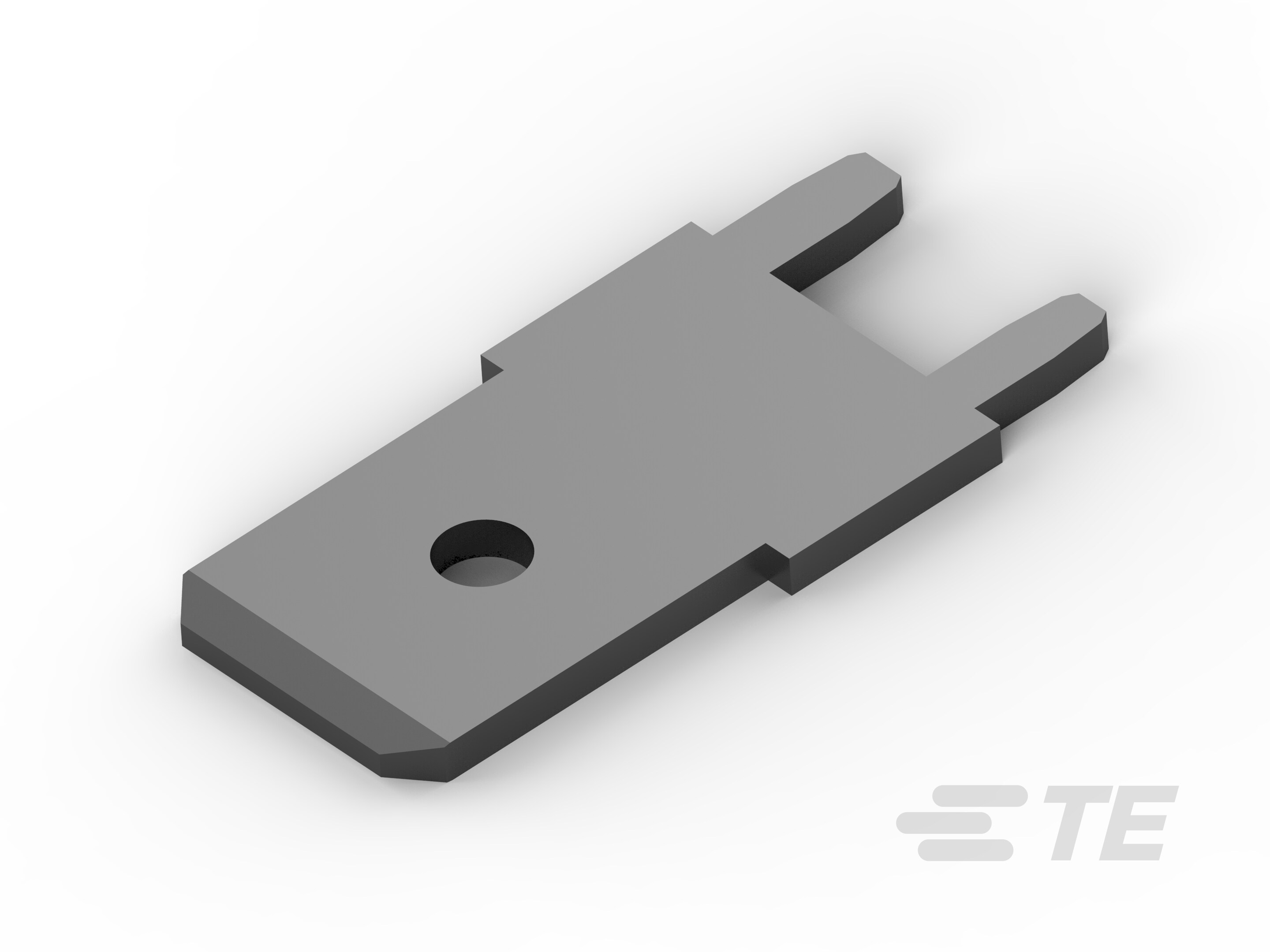 250 FASTON,PCB TAB,TPBR-1217056-1