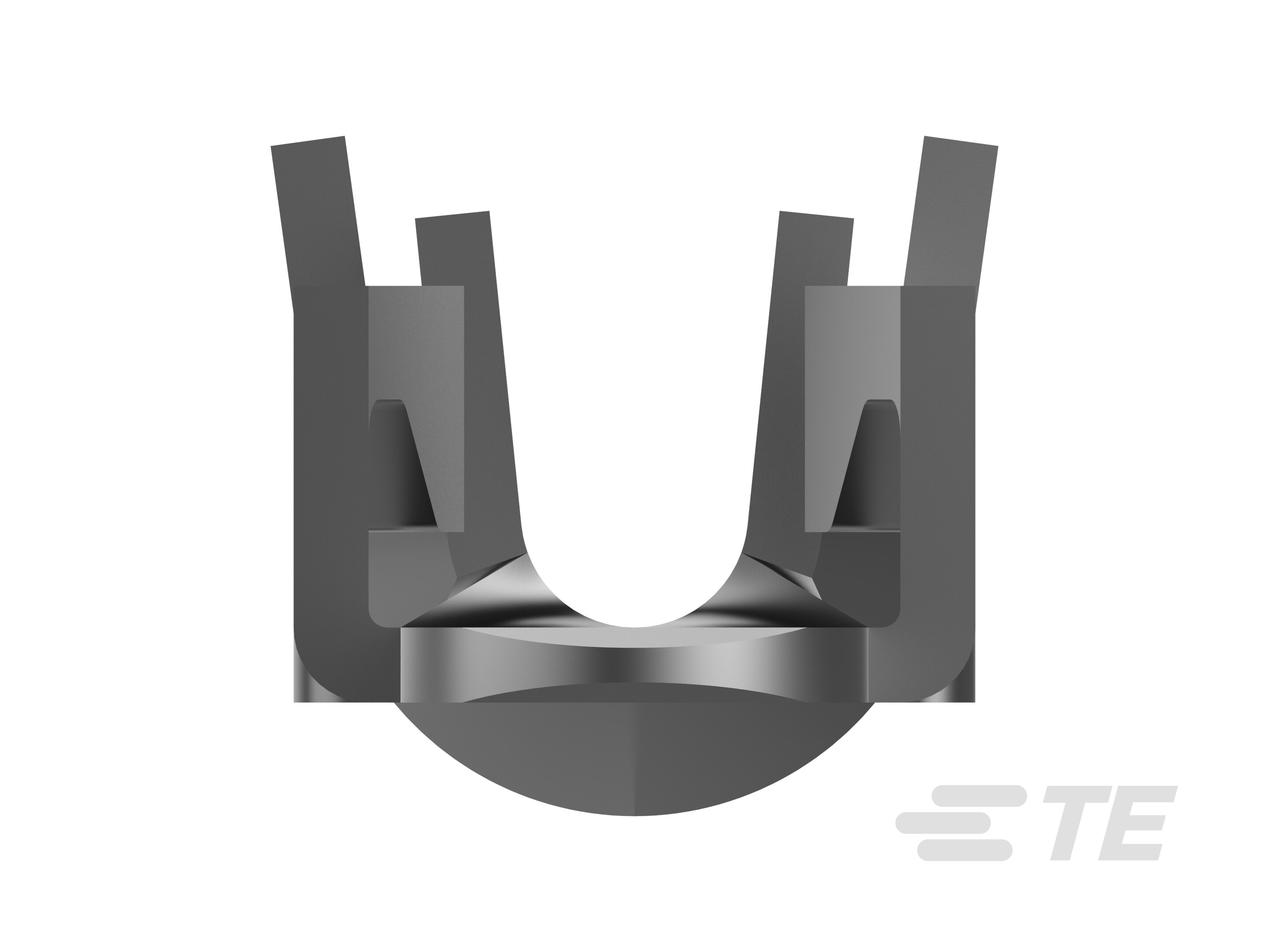 CONTACT, BLADE 125 20-16 AWG  TPBR-1217071-1