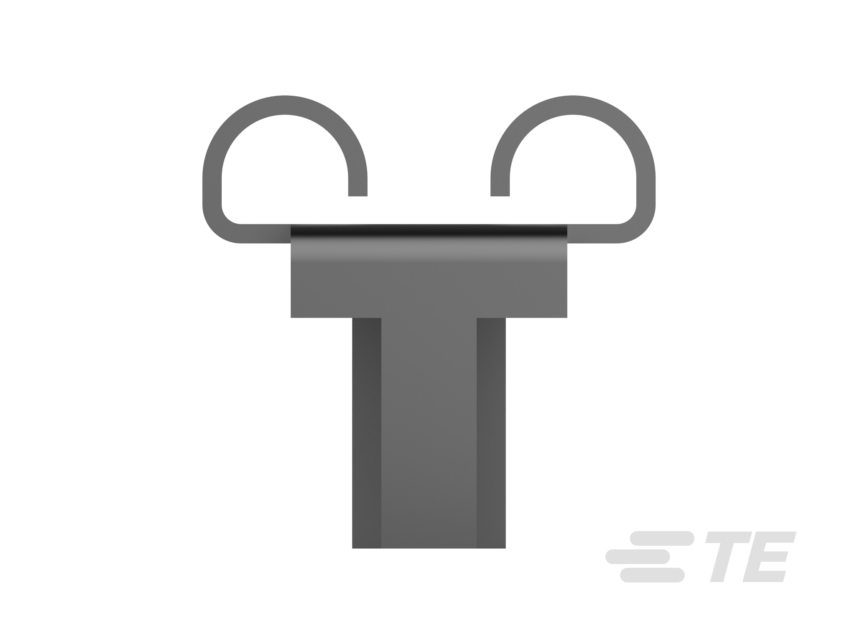 1217107-1 : FASTON PCB Terminals | TE Connectivity