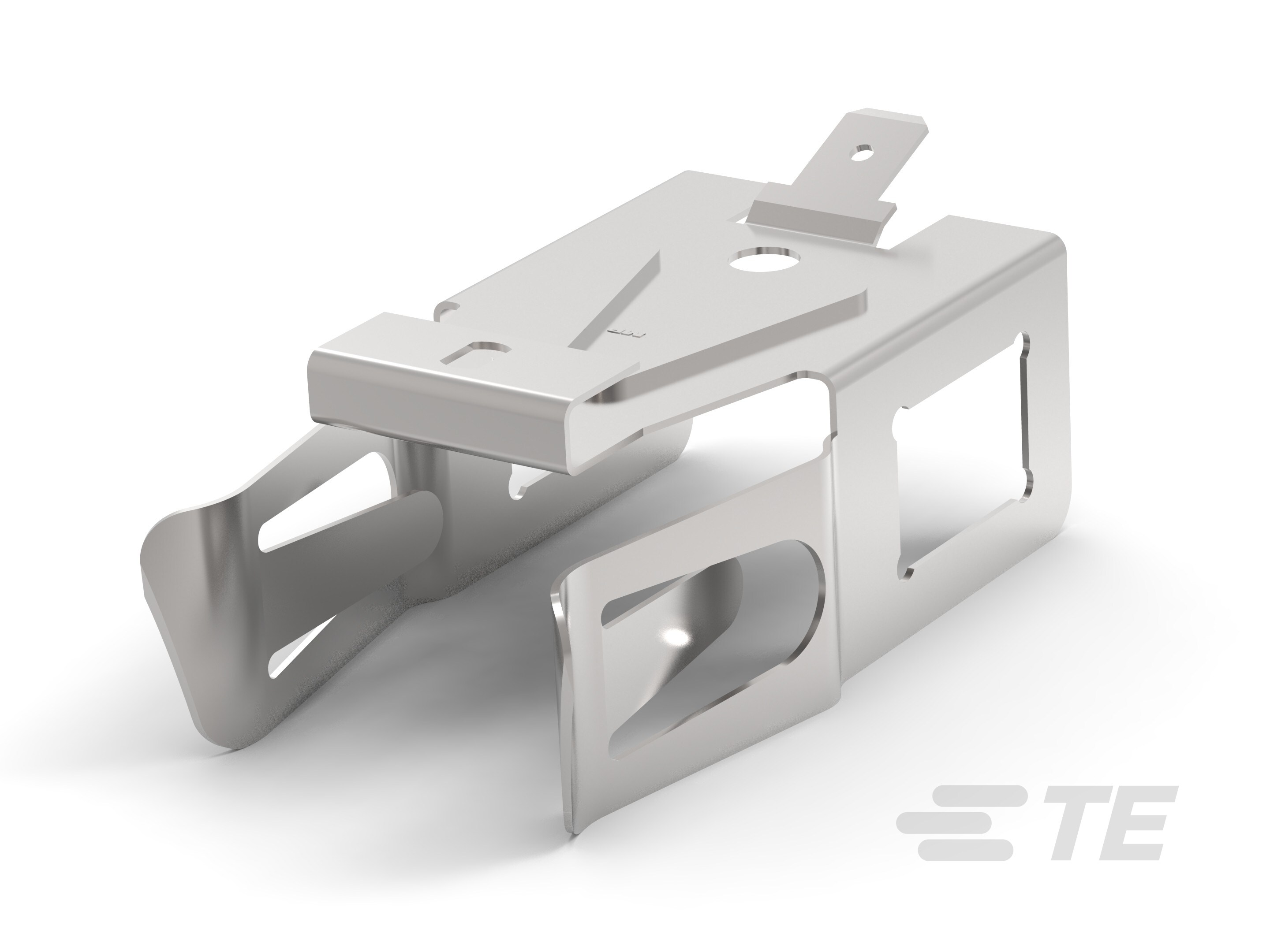 HEAVY DUTY BURNER CLIP ST-1217108-1