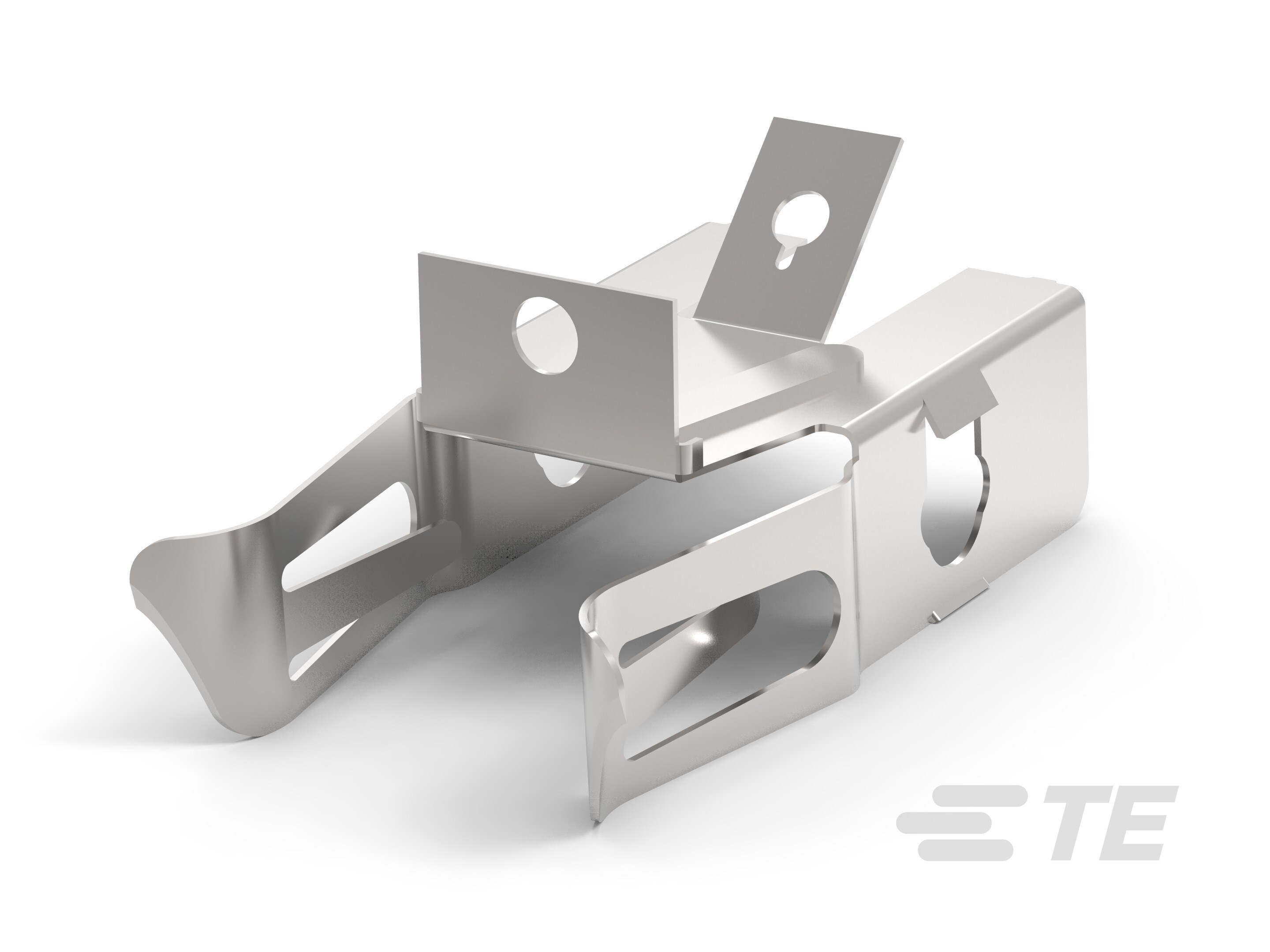 HEAVY DUTY BURNER CLIP ST-1217109-1