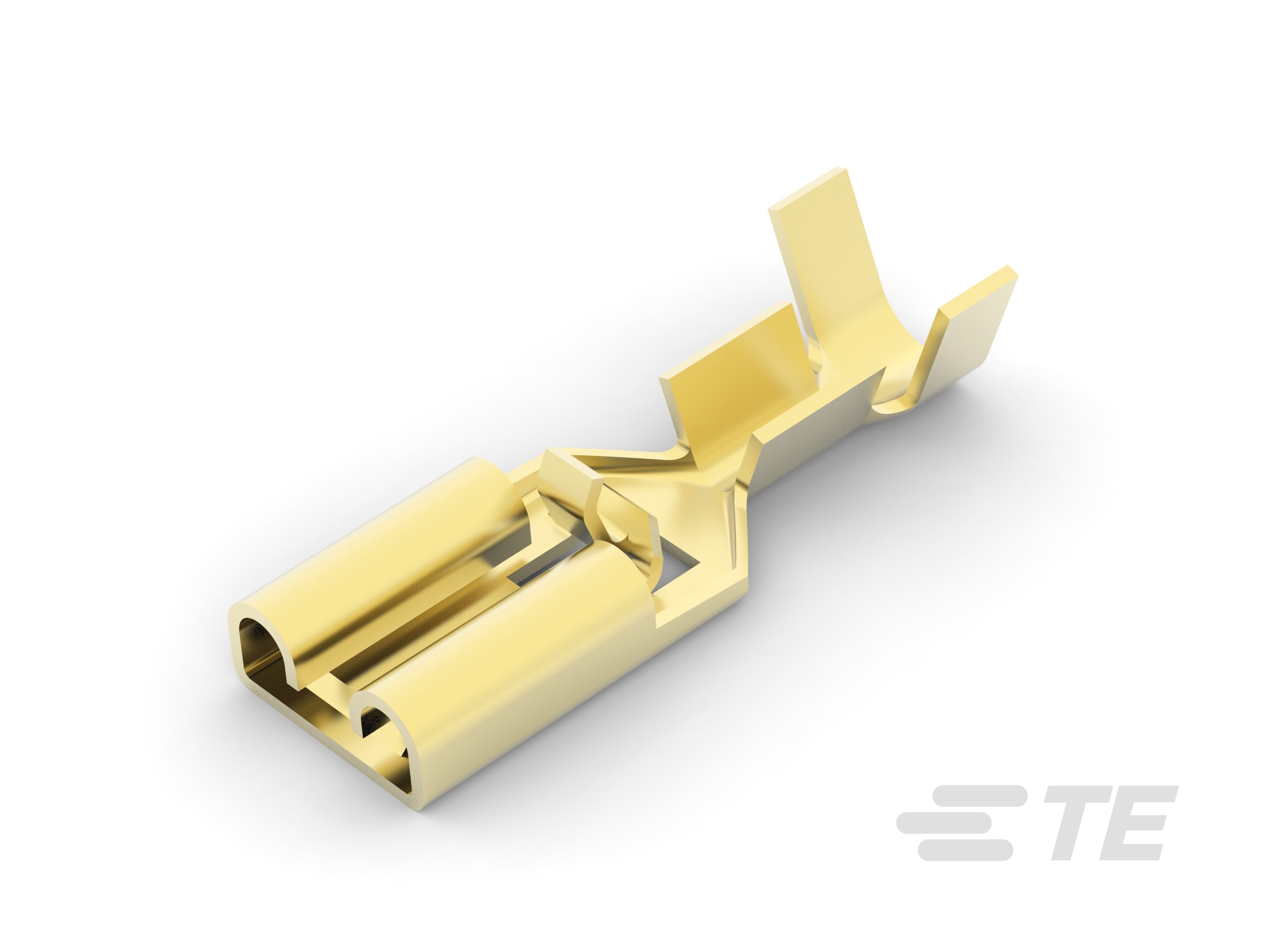 1217113-1 : Positive Lock Quick Disconnects | TE Connectivity