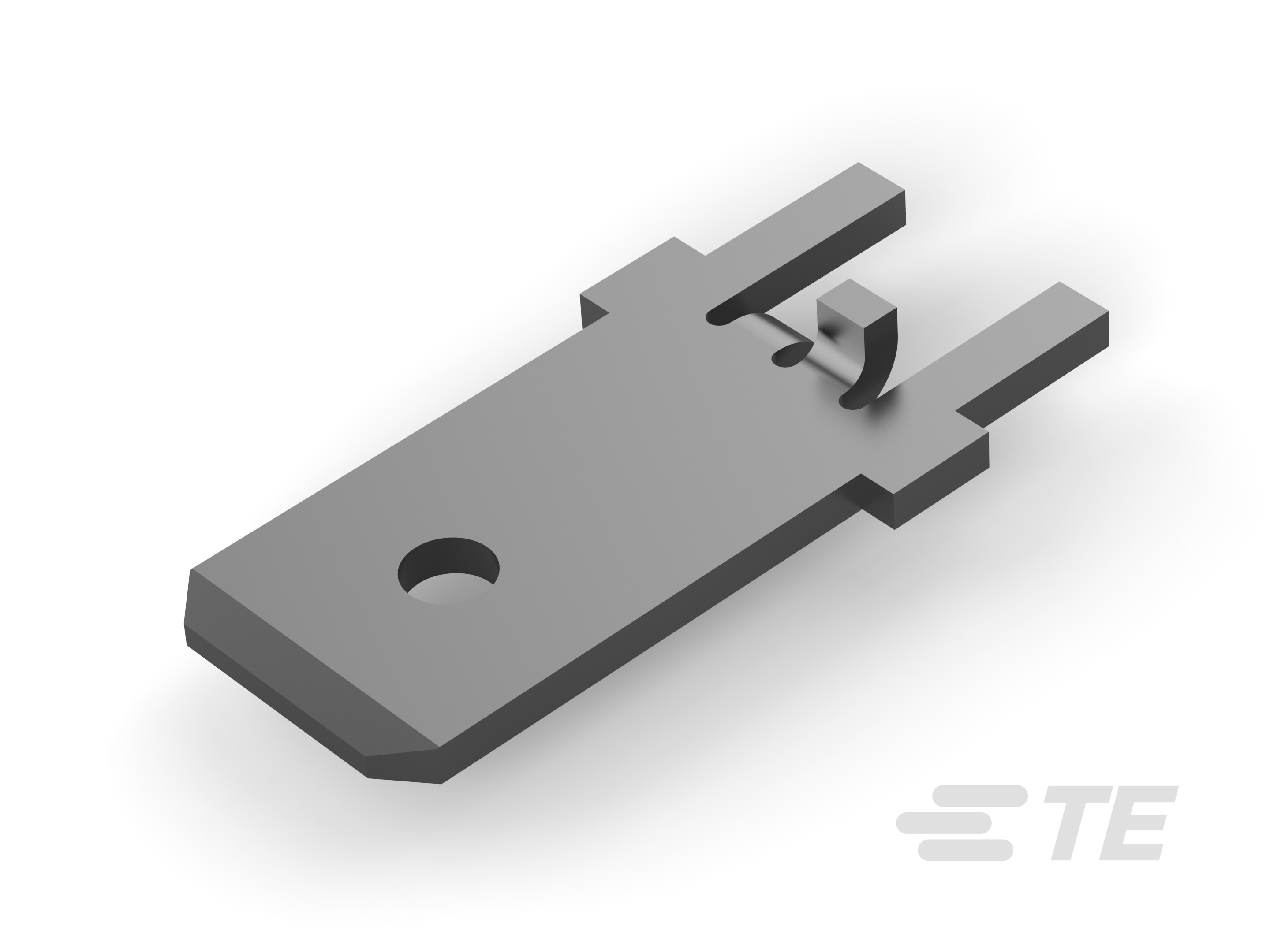 250 FASTON,PCB TAB,TPBR-1217126-1