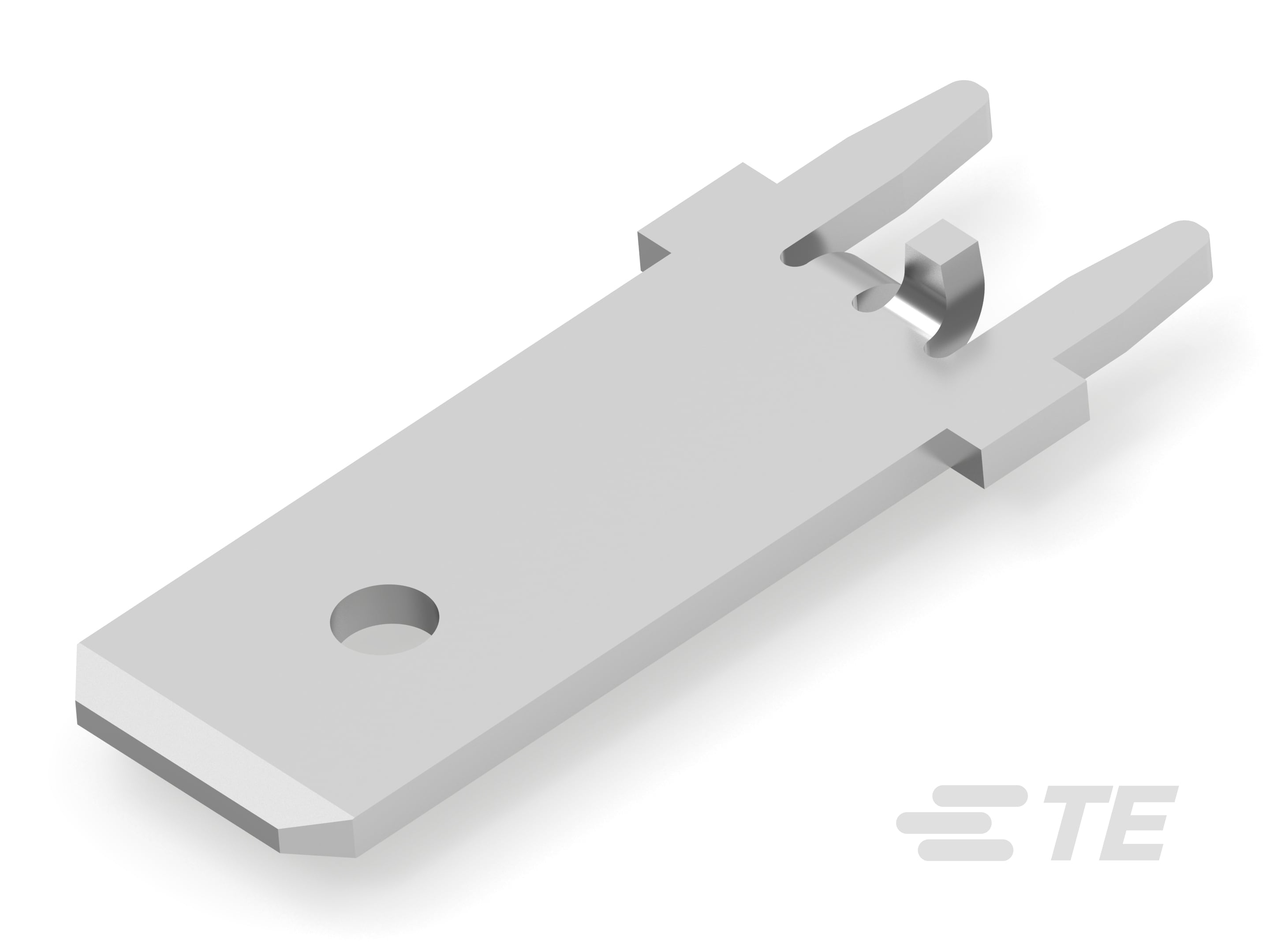 250 FASTON,PCB TAB,TPBR-1217127-1