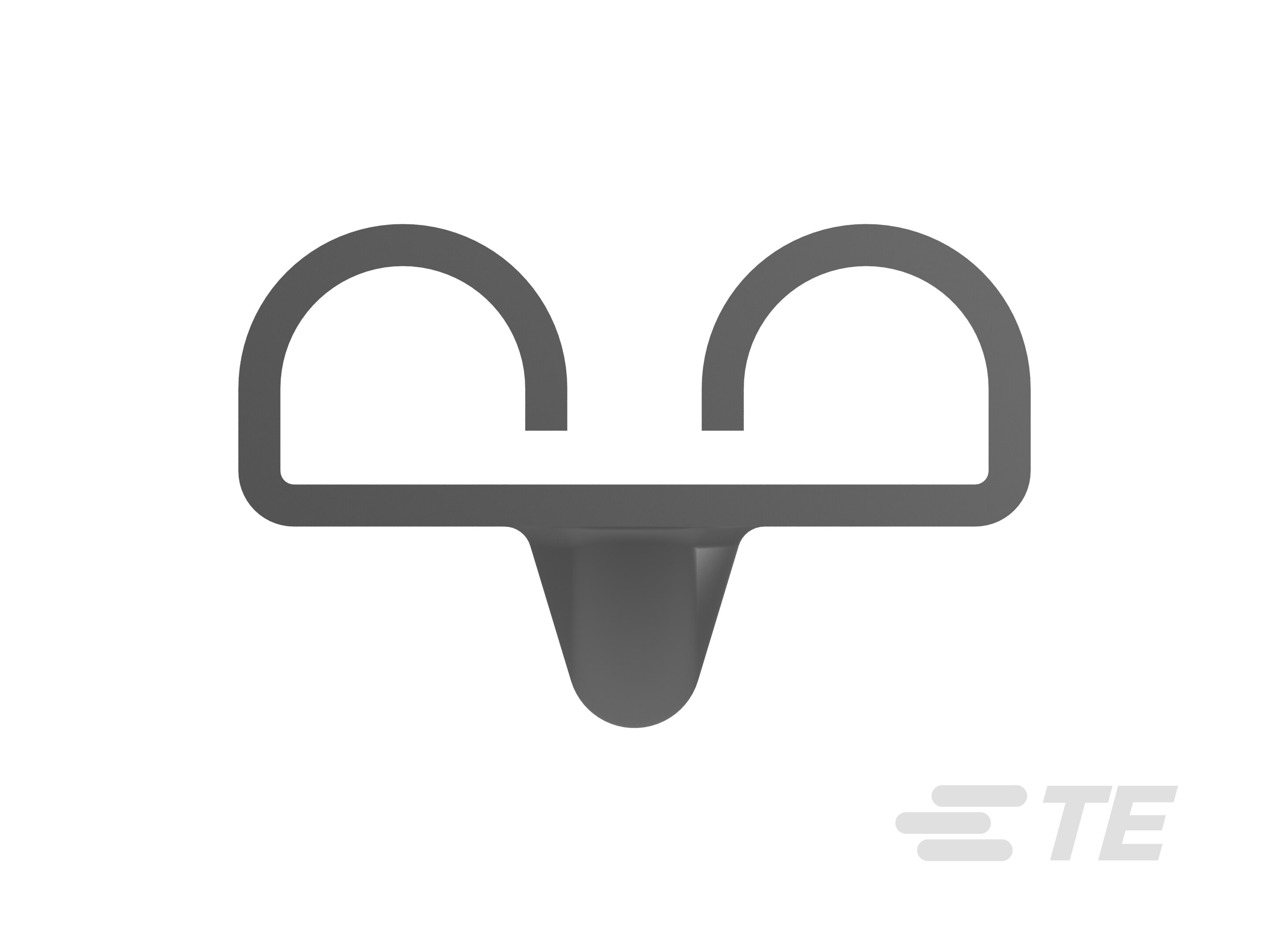 1217137-1 : FASTON PCB Terminals | TE Connectivity