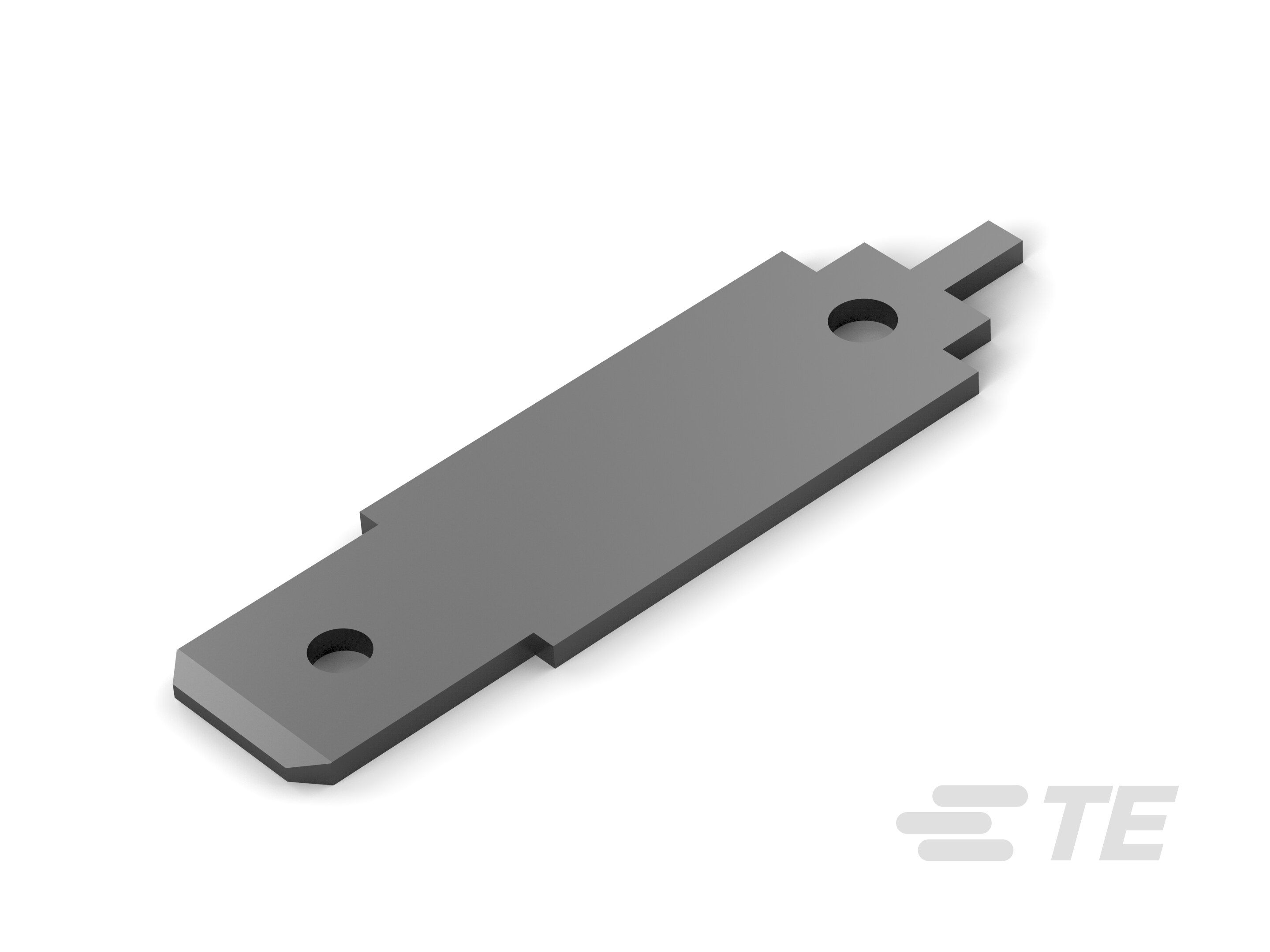 250 FASTON,PCB TAB, TCBR-1217155-1