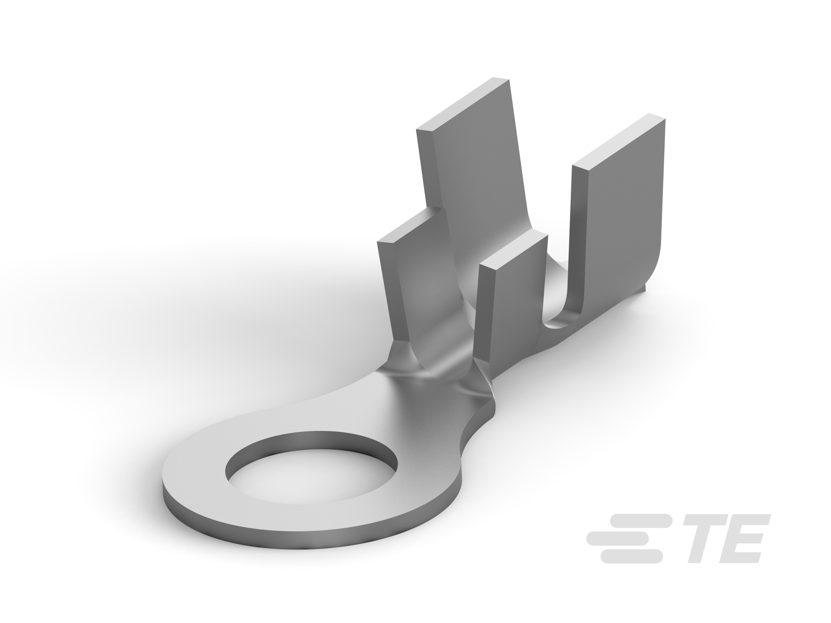 OPEN BARREL RING PHOS BRZ-1217160-1