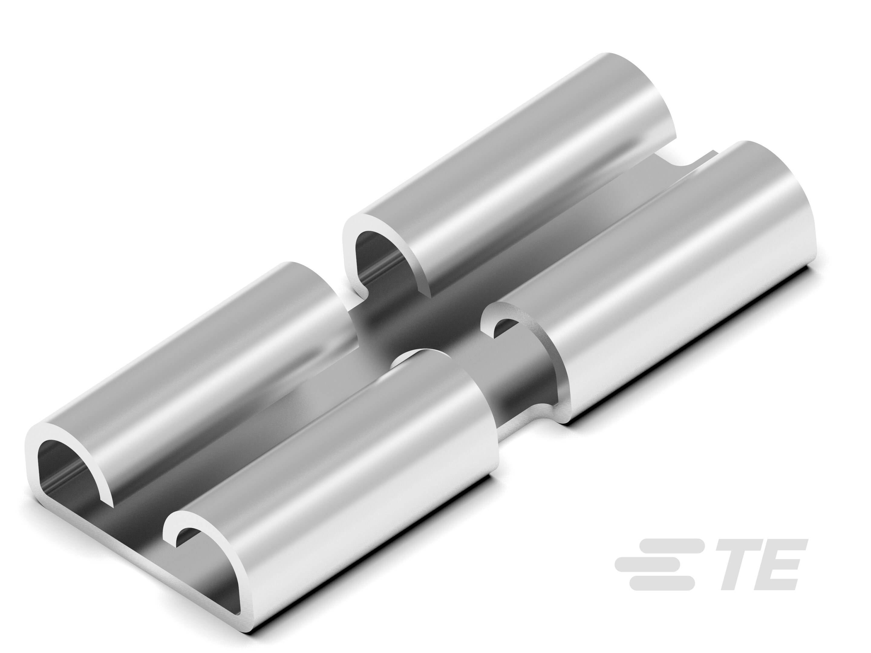 250 FASTON,REC.,TPBR-1217283-1