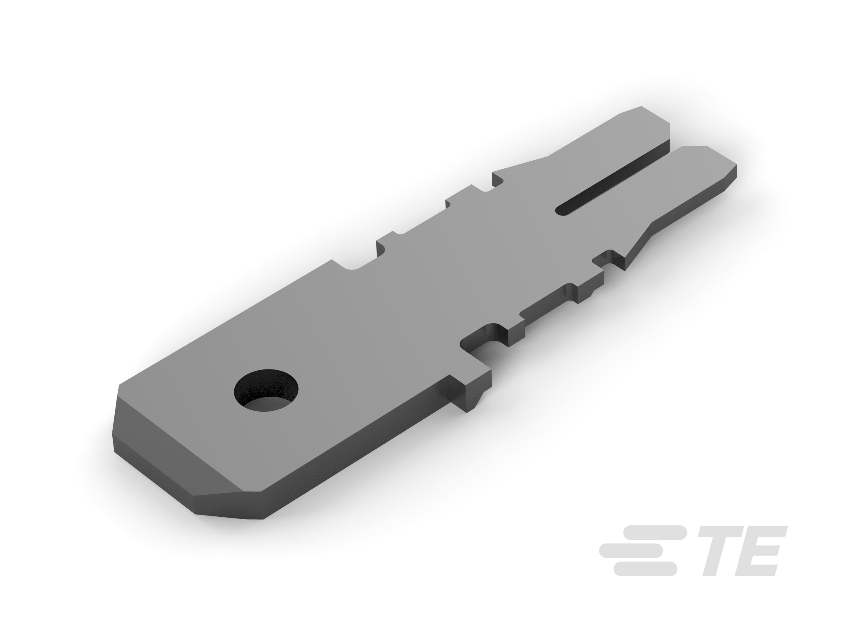 TAB, 187 FASTON, MAG-MATE SLIM-1217516-1