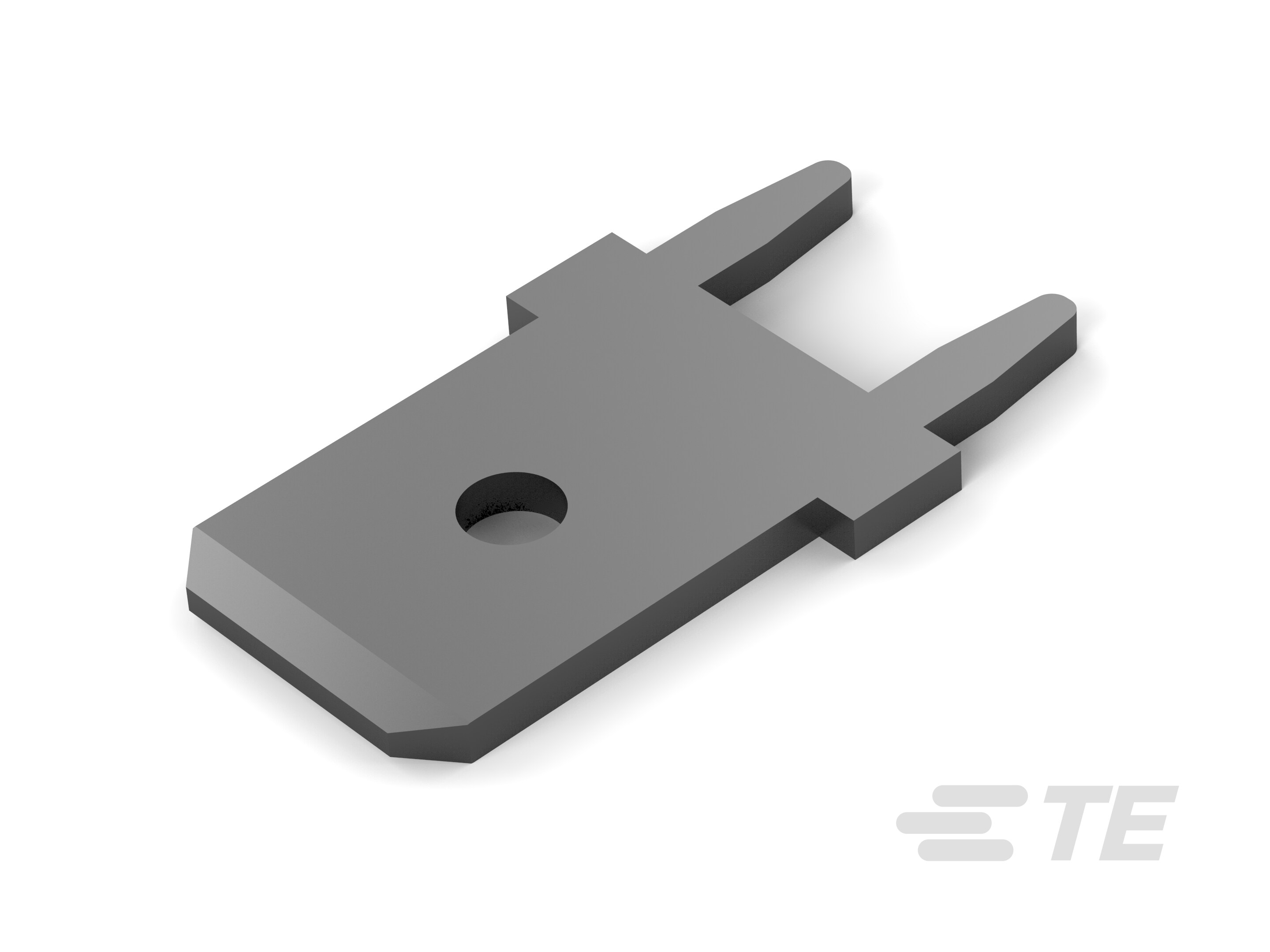 250 FASTON,PCB TAB,TCBR-1217539-1