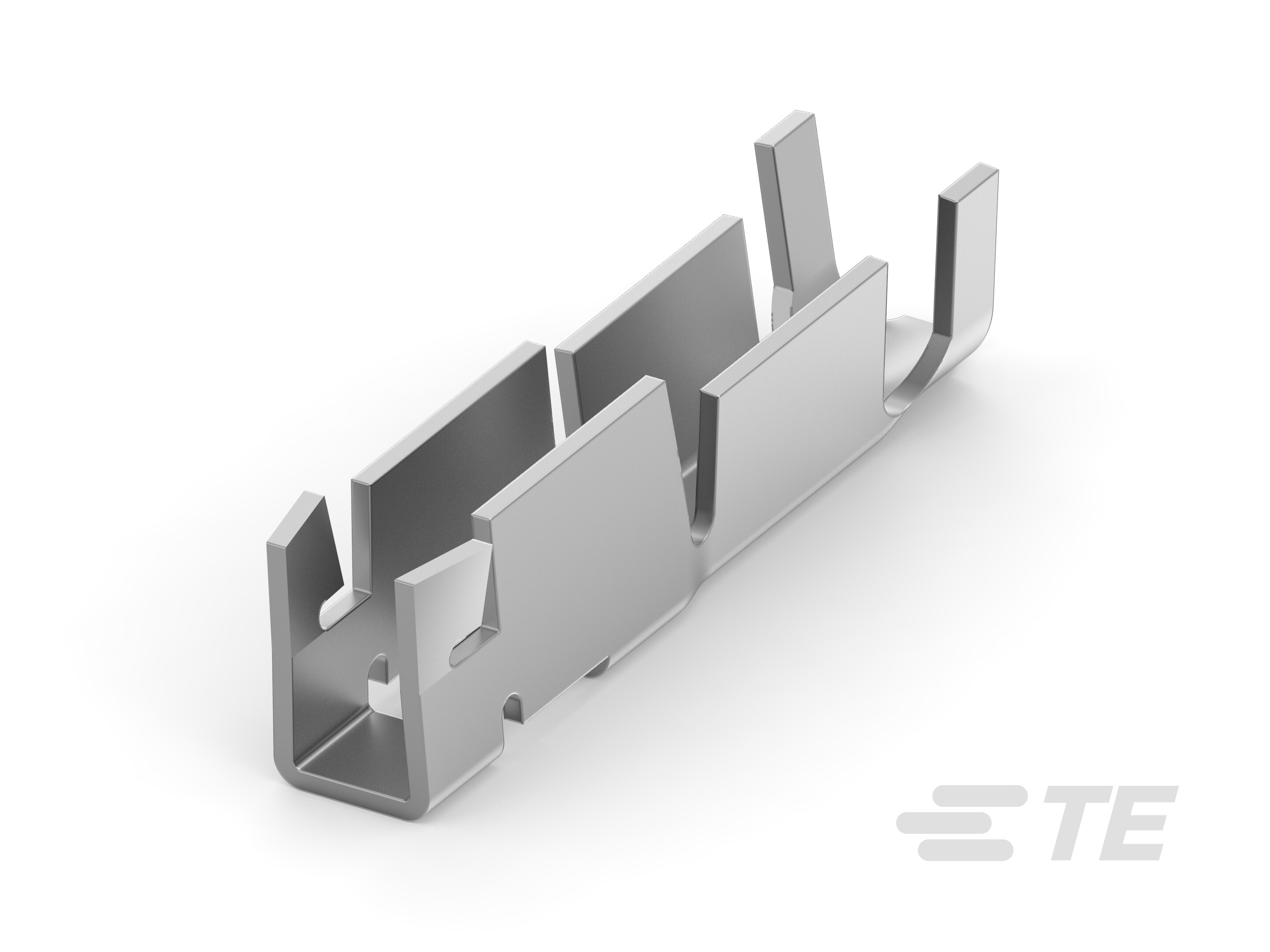 CLSTR BLK RCPT AMVAR 4000-8500-1217672-1