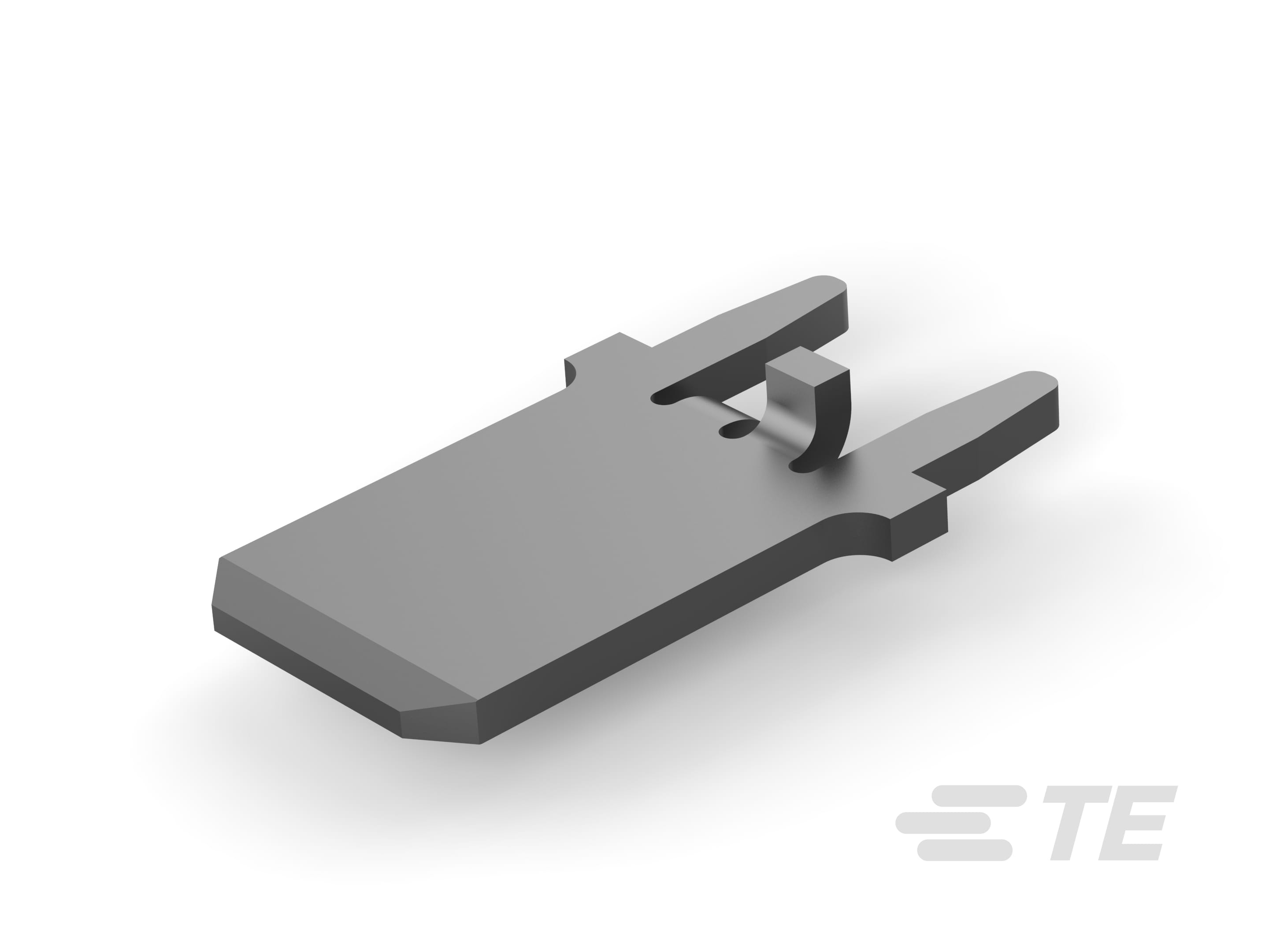 250 FASTON,PCB TAB,TCBR-1217861-1