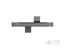 1217861 1 FASTON PCB Terminals TE Connectivity