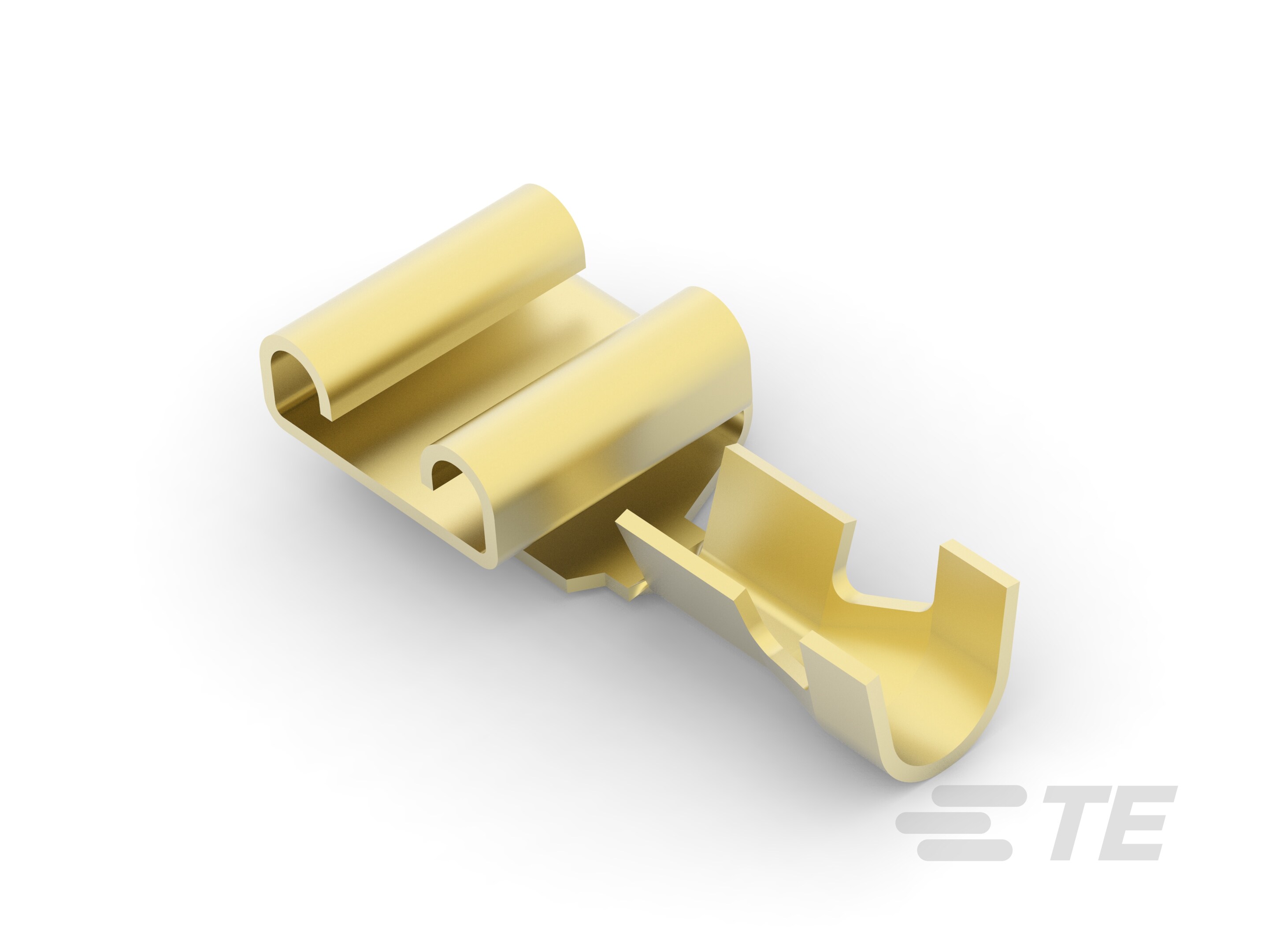 250 FASTON,FLAG,REV REC.,22-16 AWG,BR-1217904-1