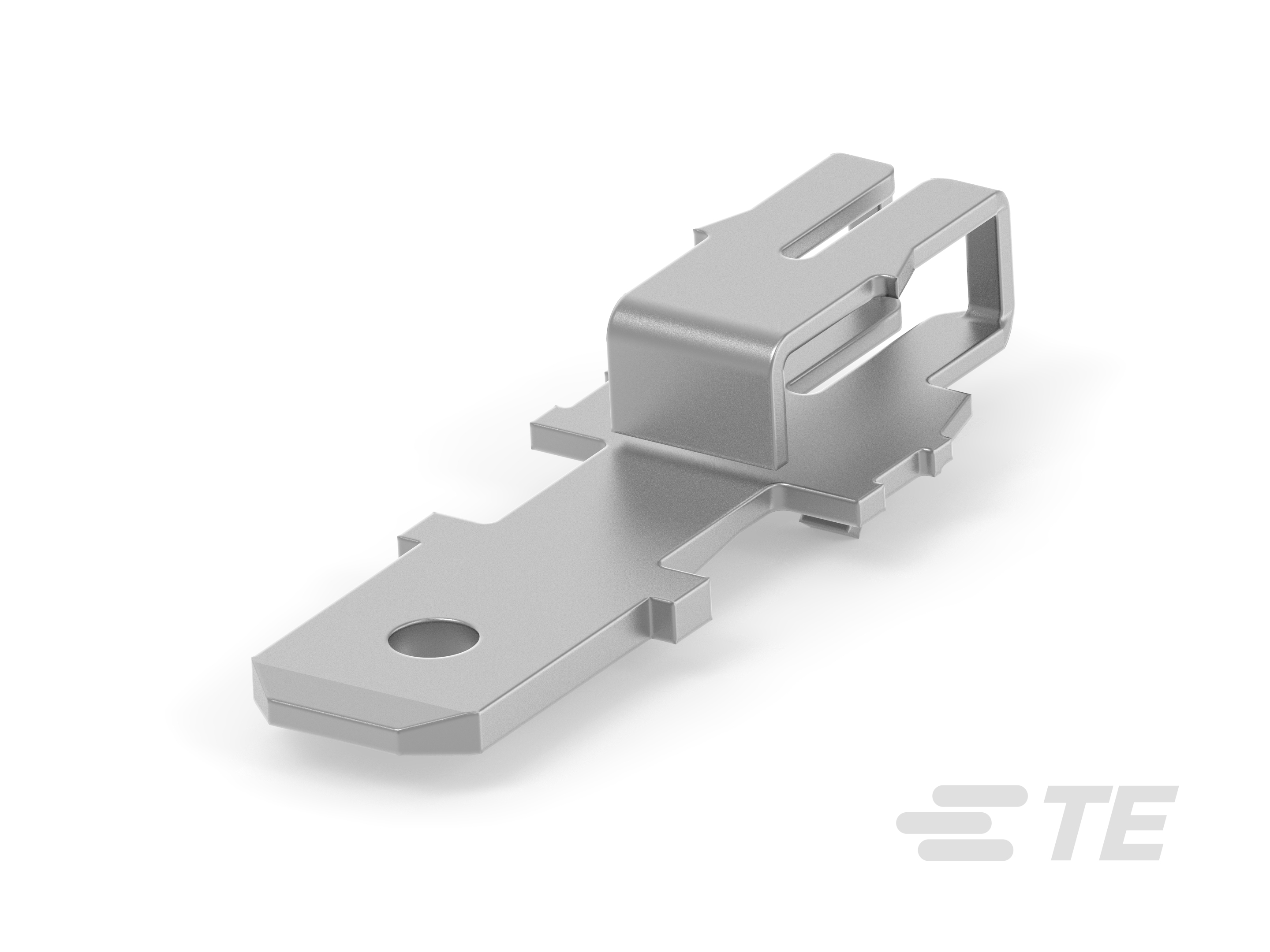 TAB,187X032 FASTON,MAG-MATE-1217994-1