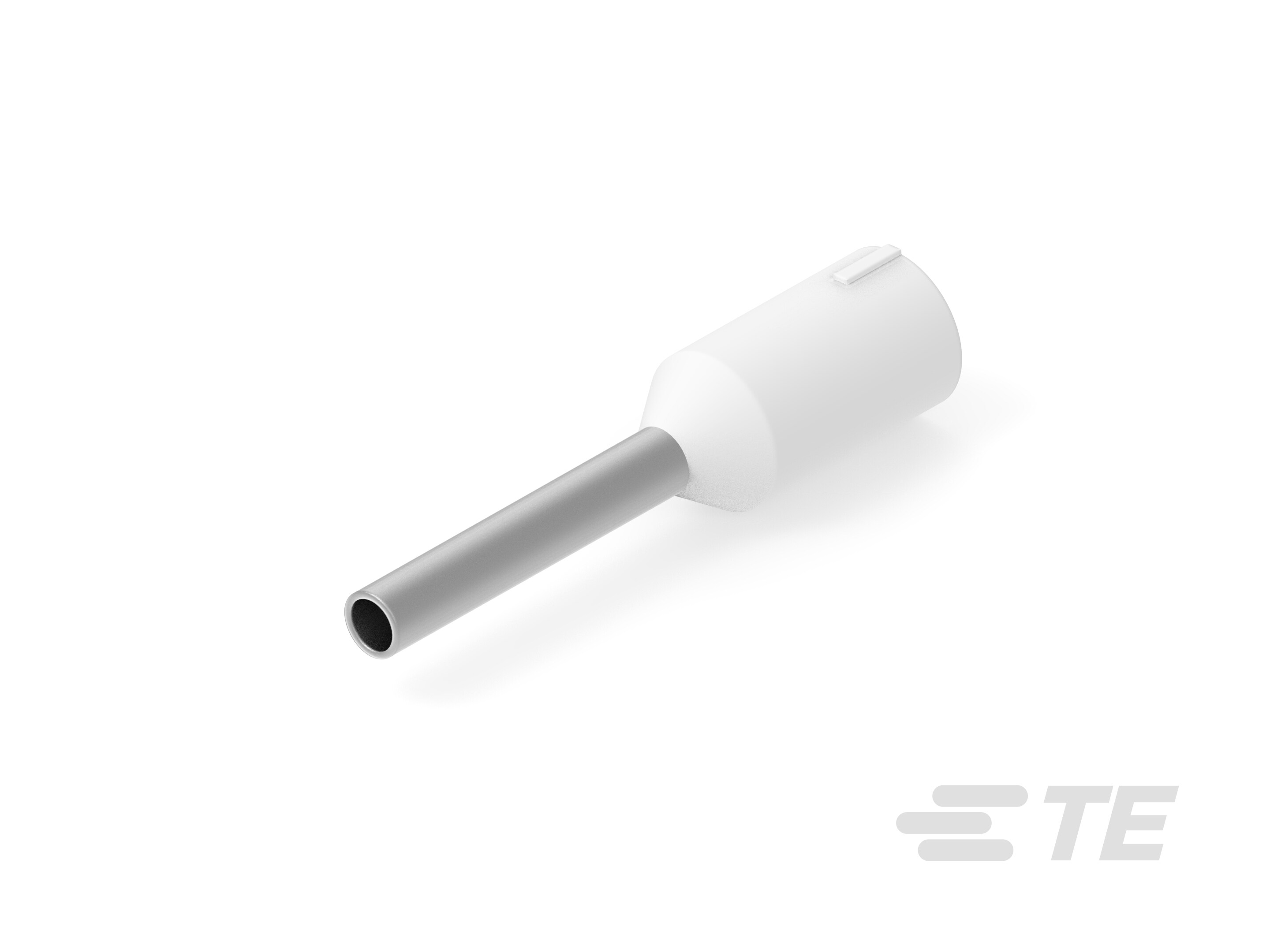 1241000-1 : Crimp Wire Pins, Tabs & Ferrules | TE Connectivity