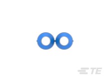 1241004-1 : Crimp Wire Pins, Tabs & Ferrules | TE Connectivity