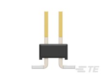 1241050-3 : AMPMODU PCB Headers & Receptacles | TE Connectivity