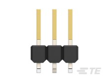 hnmaru様 1241150-3 : AMPMODU PCB Headers & Receptacles | TE Connectivity