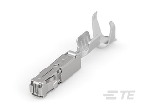 1241380-1 : AMP MCP 1.5 mm Automation Ready Terminals for Automotive ...