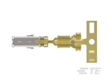 1241396-4 : AMP MCP Connector System Automotive Terminals | TE 