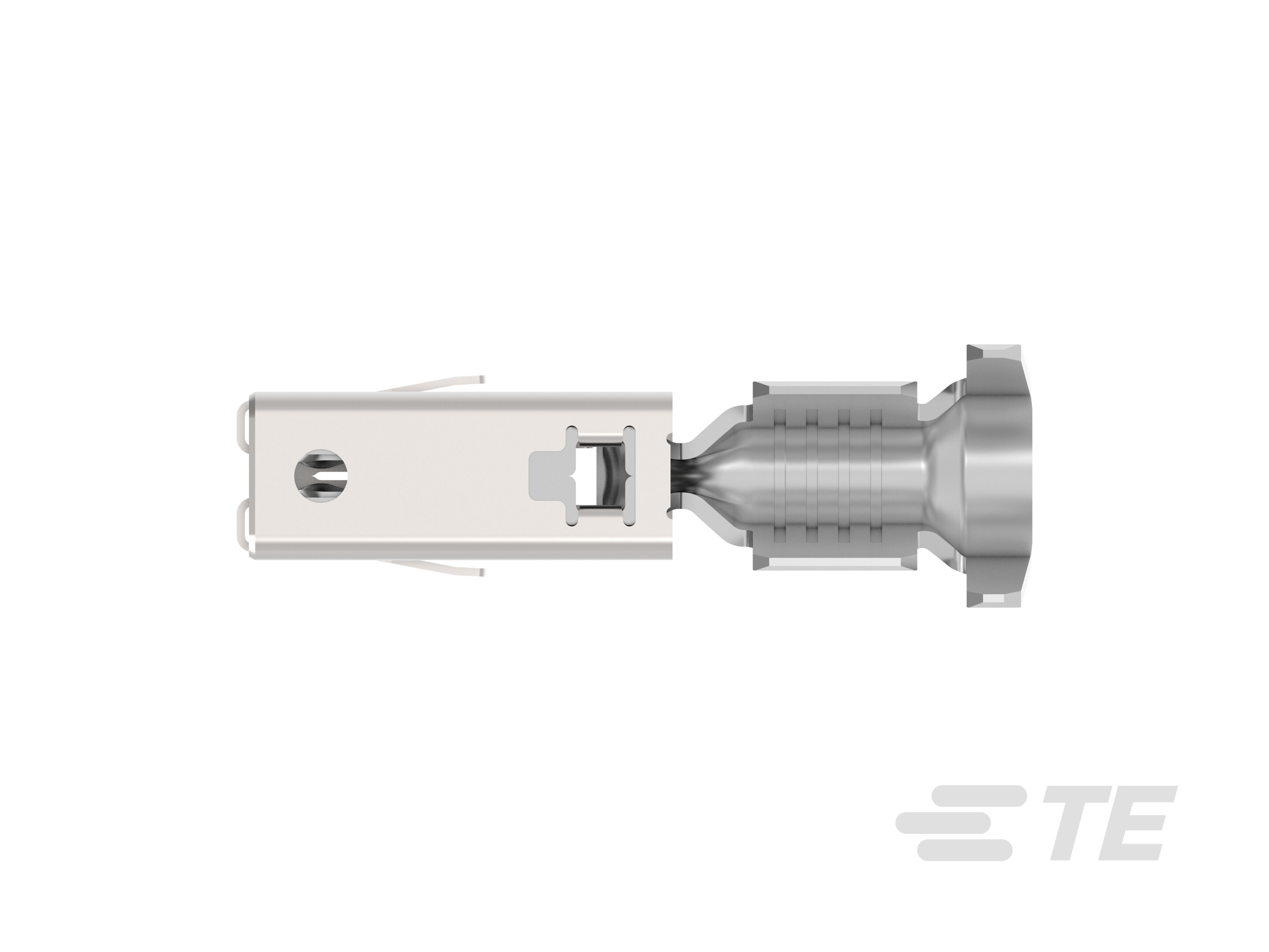 1241406-3 : AMP MCP 6.3 mm Terminals - DIN 72036 (Komax Guideline ...