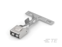 パーティを彩るご馳走や 1241601-2 Connectivity TE | TAB AND RECEPTACLE MQS, AMP : トイガン