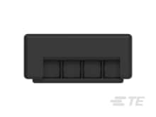 1241634-1 : MQS Automotive Housings | TE Connectivity