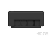 特価商品  1241634-2 : MQS Automotive Housings | TE Connectivity 指輪・リング