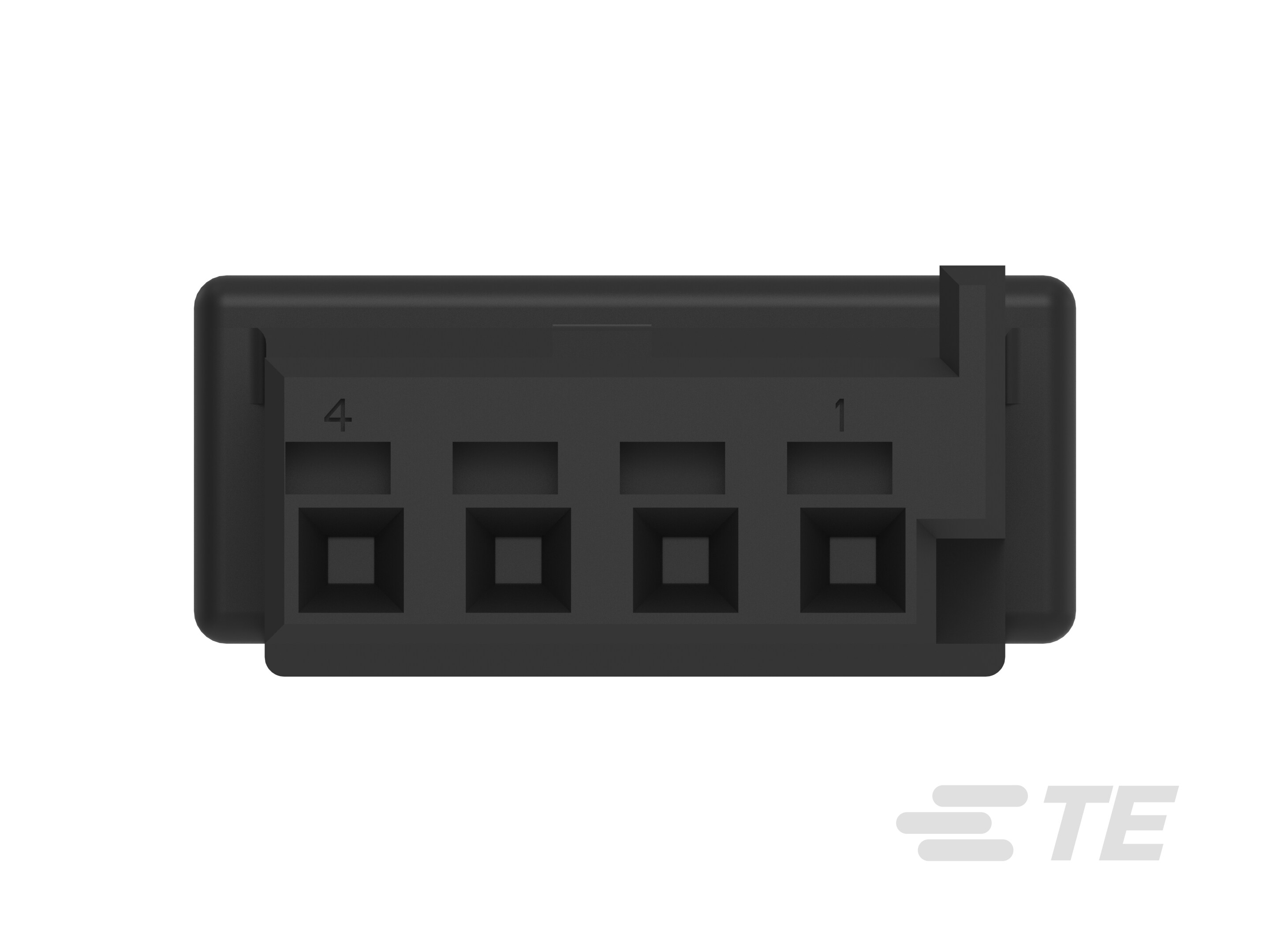 1241634-2 : MQS Automotive Housings | TE Connectivity