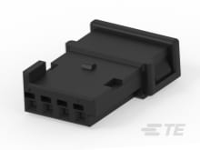1241634-3 : MQS Automotive Housings | TE Connectivity