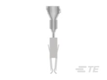 1241730-2 : AMP TIMER, RECEPTACLE AND TAB | TE Connectivity