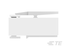 海外並行輸入正規品 RAST : 1241959-4 Wire-to-Board Assemblies Connector その他