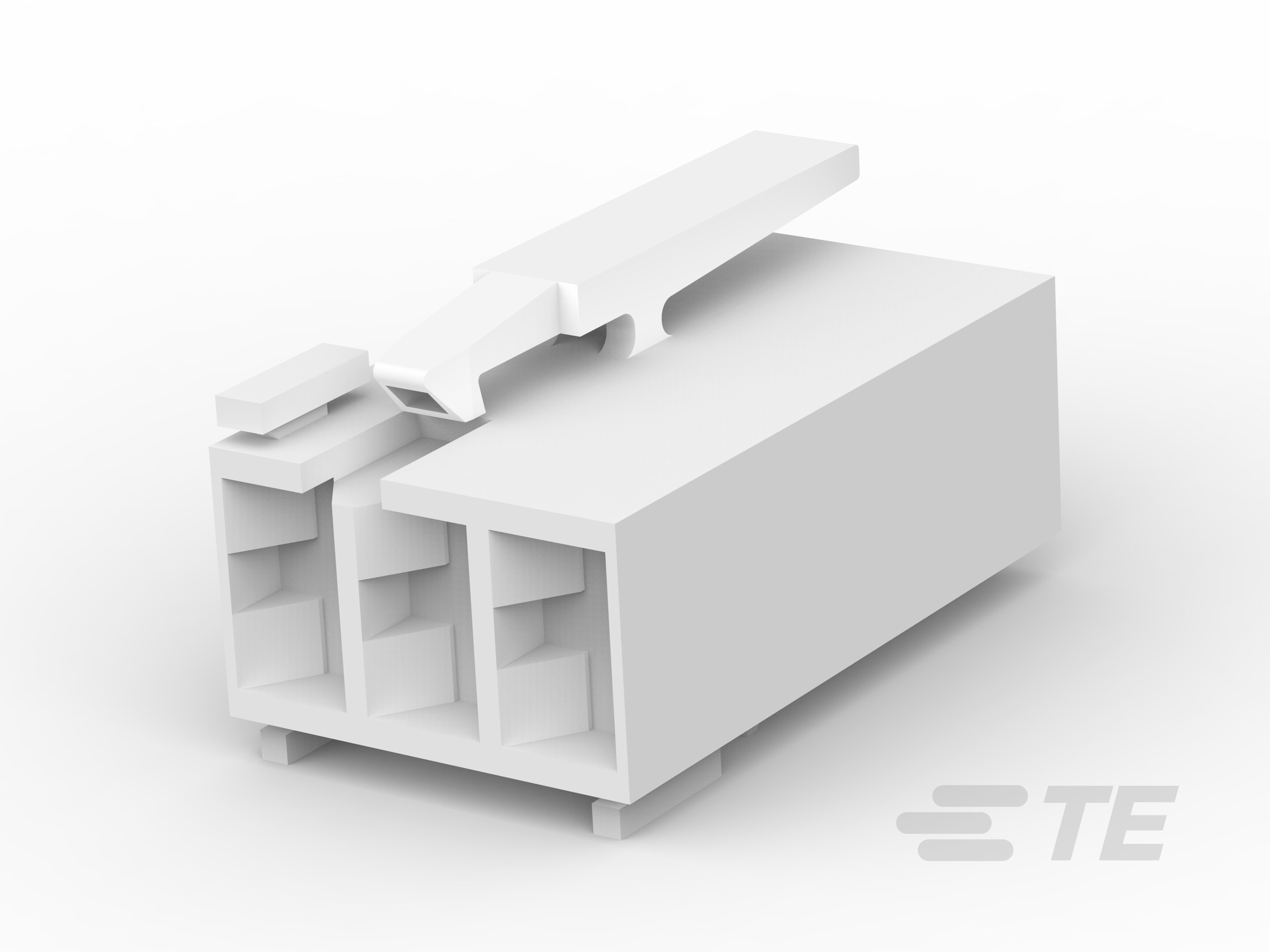 STD TIM HOUSING MKII 3POS-1241961-6