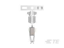 1241978-1 : AMP TIMER, RECEPTACLE AND TAB | TE Connectivity