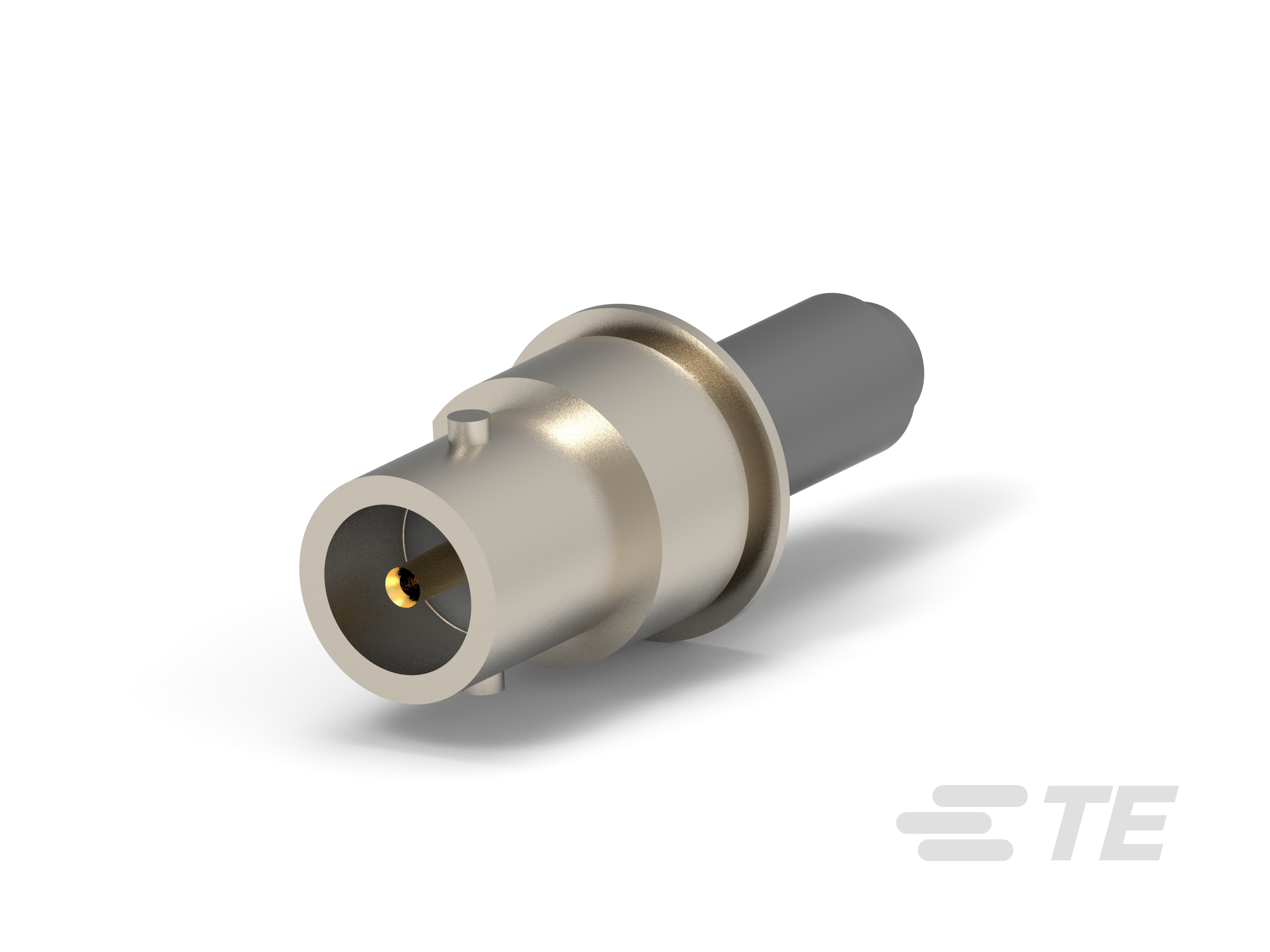 PLUG KIT, STRAIGHT, MINI BNC-1274568-3